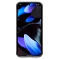 Miniatyrbild 3 av 6: Spigen Google Pixel 9/9 Pro Skal Rugged Armor Marble Grey