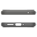 Miniatyrbild 5 av 6: Spigen Google Pixel 9/9 Pro Skal Rugged Armor Marble Grey