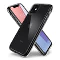 Miniatyrbild 3 av 6: Spigen iPhone 11 Skal Ultra Hybrid Crystal Clear