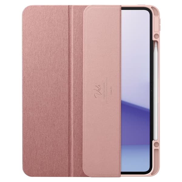 Spigen iPad Pro 13 2024 Fodral Urban Fit Roséguld