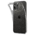 Miniatyrbild 5 av 6: Spigen iPhone 12 / 12 Pro Skal Liquid Crystal Glitter