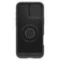 Miniatyrbild 4 av 6: Spigen iPhone 16 Pro Skal MagSafe Optik Armor Black