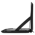 Miniatyrbild 4 av 6: Spigen Laptop 13-14" Skyddsfodral Rugged Armor Pouch 'Pro' Svart
