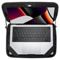 Miniatyrbild 6 av 6: Spigen Laptop 13-14" Skyddsfodral Rugged Armor Pouch 'Pro' Svart