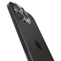 Miniatyrbild 3 av 6: Spigen iPhone 16/15/14 Pro/Pro Max 2-PACK Linsskydd Optik.tR