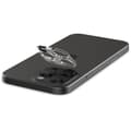 Miniatyrbild 5 av 6: Spigen iPhone 16/15/14 Pro/Pro Max 2-PACK Linsskydd Optik.tR