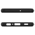 Miniatyrbild 6 av 6: Spigen Samsung Galaxy A52/A52s Skal Rugged Armor Svart