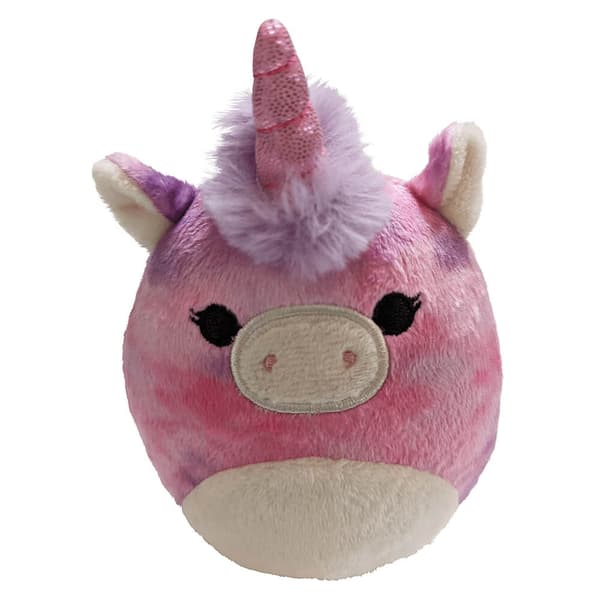 Squishmallows Trådlös Högtalare Lola