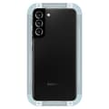 Miniatyrbild 6 av 6: Spigen Samsung Galaxy S22 2-PACK Skärmskydd GLAS.tR "Ez Fit"