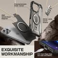 Miniatyrbild 4 av 6: Supcase iPhone 16 Pro Skal MagSafe Unicorn Beetle XT Tigrey