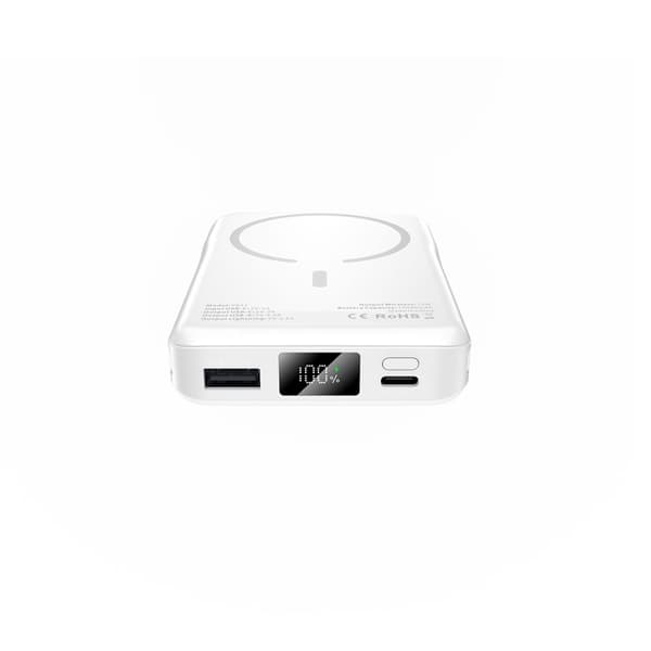 Tech-Protect 10000 mAh MagSafe Powerbank LifeMag Vit