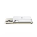 Miniatyrbild 2 av 6: Tech-Protect 10000 mAh MagSafe Powerbank LifeMag Vit