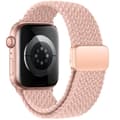 Miniatyrbild 2 av 5: Tech-Protect Apple Watch 38/40/41/42 mm Armband NylonMag