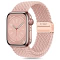 Miniatyrbild 1 av 5: Tech-Protect Apple Watch 38/40/41/42 mm Armband NylonMag