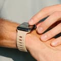 Miniatyrbild 6 av 6: Tech-Protect Apple Watch 42/44/45/46/49 mm Armband Iconband