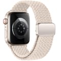 Miniatyrbild 2 av 5: Tech-Protect Apple Watch 42/44/45/46/49 mm Armband NylonMag