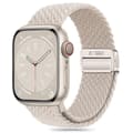 Miniatyrbild 1 av 5: Tech-Protect Apple Watch 42/44/45/46/49 mm Armband NylonMag