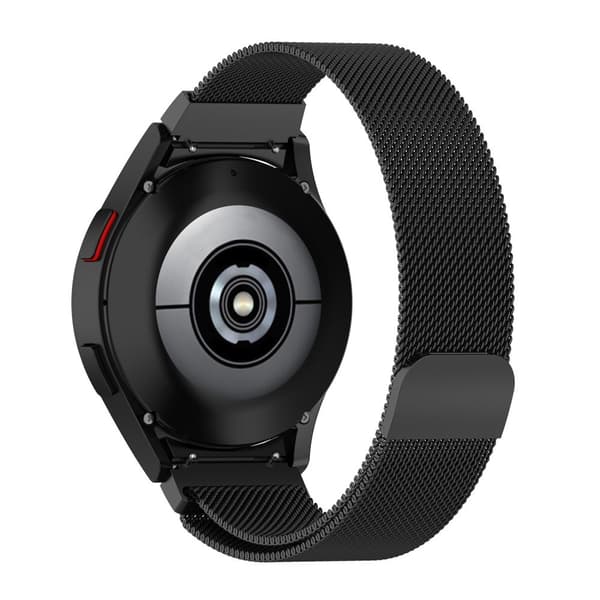 Tech-Protect Galaxy Watch 4/5/5 Pro/6/7/FE Armband MilaneseBand