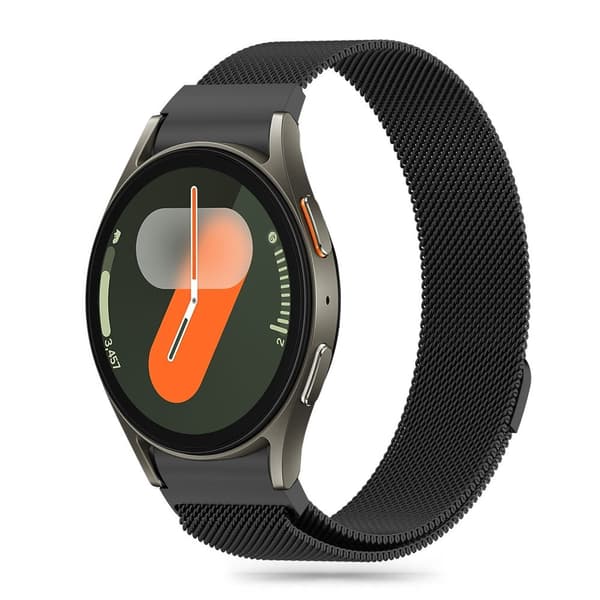 Tech-Protect Galaxy Watch 4/5/5 Pro/6/7/FE Armband MilaneseBand