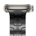 Miniatyrbild 3 av 6: Tech-Protect Apple Watch 42/44/45/46/49 mm Armband Stainless