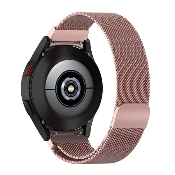 Tech-Protect Galaxy Watch 4/5/5 Pro/6/7/FE Armband MilaneseBand