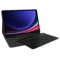 Miniatyrbild 3 av 6: Tech-Protect Galaxy Tab S9 FE Plus Fodral SC Tangentbord Svart