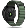 Miniatyrbild 1 av 4: Tech-Protect Garmin Fenix 5/6/6 Pro/7 Armband Nylon Pro