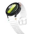 Miniatyrbild 3 av 5: Tech-Protect Galaxy Watch 4/5/5 Pro/6/7/FE Armband Silikon Sport