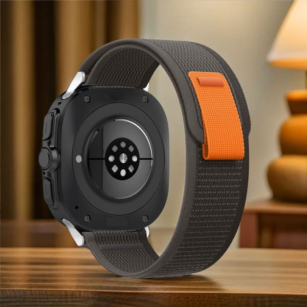 Tech-Protect Galaxy Watch Ultra 47 mm Armband Nylon