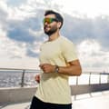 Miniatyrbild 3 av 5: Tech-Protect Galaxy Watch 4/5/5 Pro/6/7/FE Armband Stainless