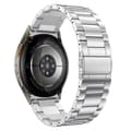 Miniatyrbild 2 av 5: Tech-Protect Galaxy Watch 4/5/5 Pro/6/7/FE Armband Stainless