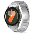 Miniatyrbild 1 av 5: Tech-Protect Galaxy Watch 4/5/5 Pro/6/7/FE Armband Stainless