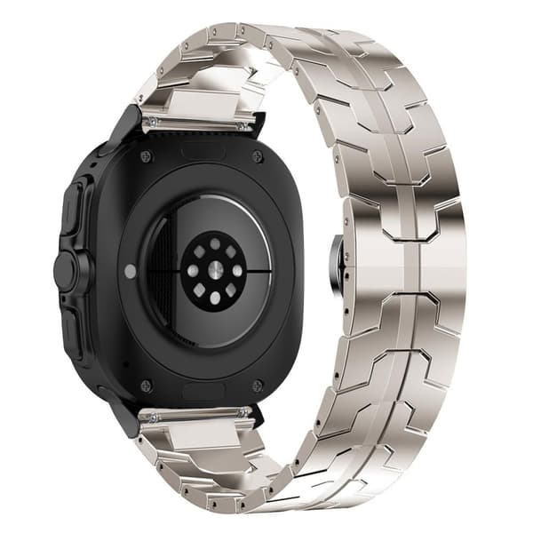 Tech-Protect Galaxy Watch Ultra 47 mm Armband Stainless
