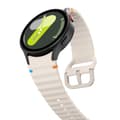 Miniatyrbild 3 av 5: Tech-Protect Galaxy Watch 4/5/5 Pro/6/7/FE Armband Silikon Sport