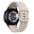 Miniatyrbild 2 av 5: Tech-Protect Galaxy Watch 4/5/5 Pro/6/7/FE Armband Silikon Sport