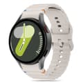 Miniatyrbild 1 av 5: Tech-Protect Galaxy Watch 4/5/5 Pro/6/7/FE Armband Silikon Sport