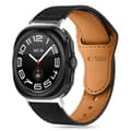 Miniatyrbild 1 av 6: Tech-Protect Galaxy Watch Ultra 47 mm Armband LeatherFit