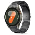 Miniatyrbild 1 av 5: Tech-Protect Galaxy Watch 4/5/5 Pro/6/7/FE Armband Stainless