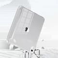 Miniatyrbild 4 av 6: Tech-Protect iPad 11 2025 / 10.9 2022 Fodral SmartCase Hybrid
