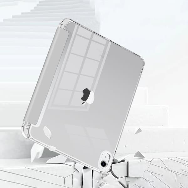 Tech-Protect iPad 11 2025 / 10.9 2022 Fodral SmartCase Hybrid