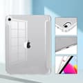 Miniatyrbild 5 av 6: Tech-Protect iPad 11 2025 / 10.9 2022 Fodral SmartCase Hybrid