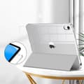Miniatyrbild 6 av 6: Tech-Protect iPad 11 2025 / 10.9 2022 Fodral SmartCase Hybrid