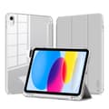 Miniatyrbild 1 av 6: Tech-Protect iPad 11 2025 / 10.9 2022 Fodral SmartCase Hybrid