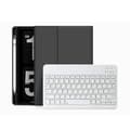 Miniatyrbild 4 av 6: Tech-Protect iPad 10.2 2019/2020/2021 Fodral SC Tangentbord Svart