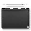Miniatyrbild 6 av 6: Tech-Protect iPad 10.2 2019/2020/2021 Fodral SC Tangentbord Svart