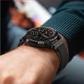 Miniatyrbild 2 av 4: Tech-Protect Garmin Fenix 5/6/6 Pro/7 Armband Nylon