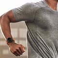 Miniatyrbild 3 av 4: Tech-Protect Garmin Fenix 26 mm Armband Nylon Pro Svart