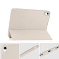 Miniatyrbild 5 av 6: Tech-Protect iPad 11 2025 / 10.9 2022 Fodral SC Pennhållare