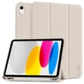 Miniatyrbild 1 av 6: Tech-Protect iPad 11 2025 / 10.9 2022 Fodral SC Pennhållare