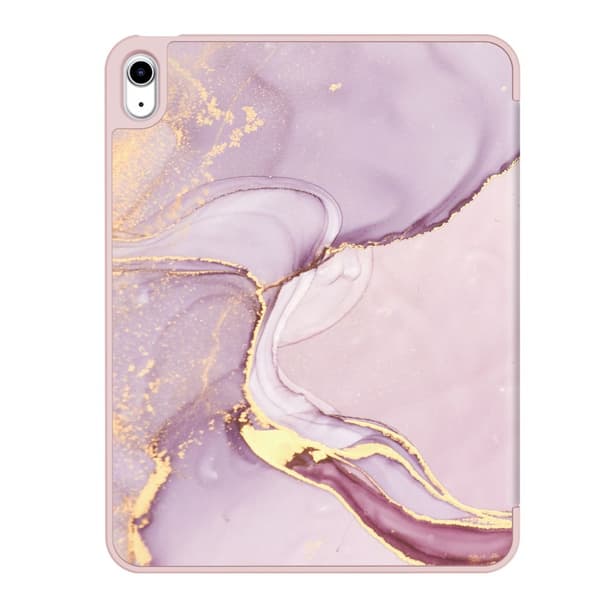 Tech-Protect iPad 11 2025 / 10.9 2022 Fodral SC Pennhållare